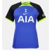 Tottenham Hotspur Clement Lenglet #34 Borta Matchtröja Dam 2022-23 Kortärmad